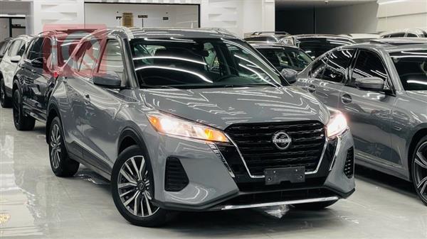 Nissan Kicks 2024 for sale in Iraq - Erbil
